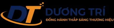 Logo Dương Trí