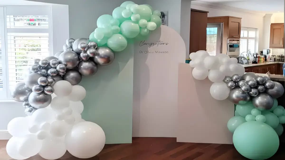 Một Số Loại Thi Công Backdrop Được Sử Dụng Hiện Nay